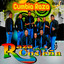 Cumbia Raza Albumcover