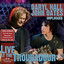Live at the Troubadour (Unplugged) cover