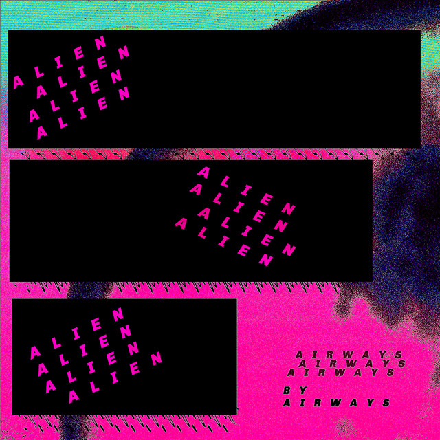 Alien cover