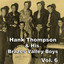 Hank Thompson & His Brazos Valley Boys, Vol. 6 cover