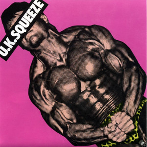 U.K. Squeeze album