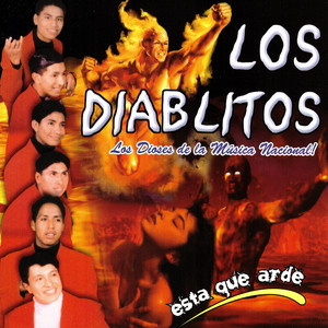 Está Que Arde album