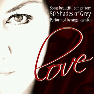 Fifty Shades Of Grey cover