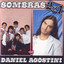 Daniel Agostini & Sombras: 2x1 Albumcover