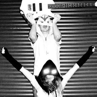 Vermin Twins Photo