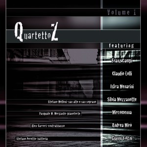 Quartetto Z