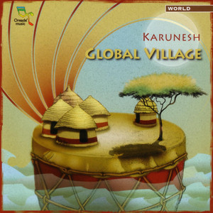Global Village album
