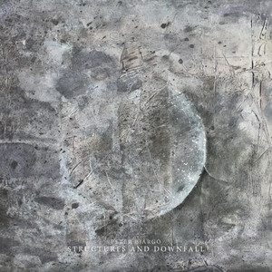 Structures and Downfall cover