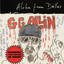 Aloha From Dallas cover