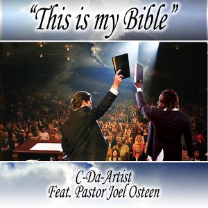 C-Da-Artist Feat Pastor Joel Osteen