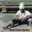 Break Down Barriers cover