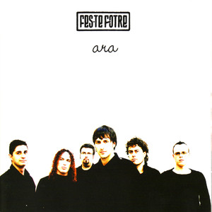 Ara cover
