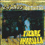 24 Anos de Exitos Albumcover