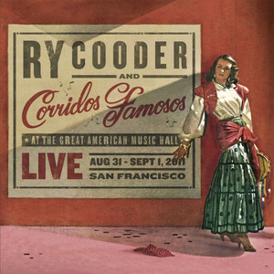 Live in San Francisco album
