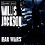 Bar Wars cover
