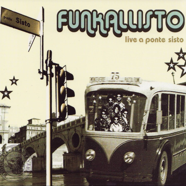 Funkallisto Photo