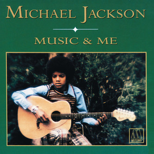 Music & Me album