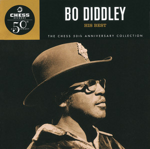 His Best album
