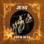 Just Four Aces Albumcover