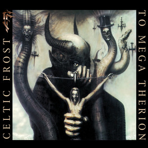 To Mega Therion album