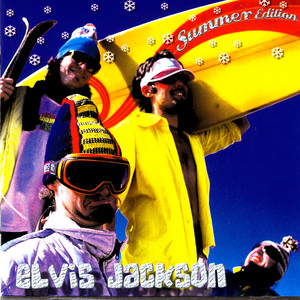 Summer Edition cover