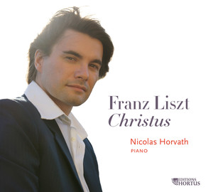 Christus cover