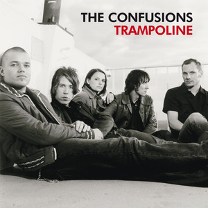 Trampoline cover