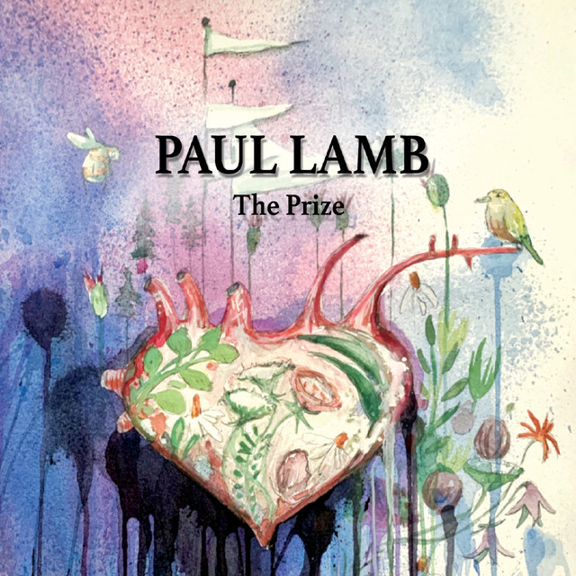 Paul Lamb Photo
