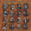 The Sixteen Men of Tain (Remastered) cover