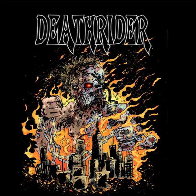 Deathrider Photo