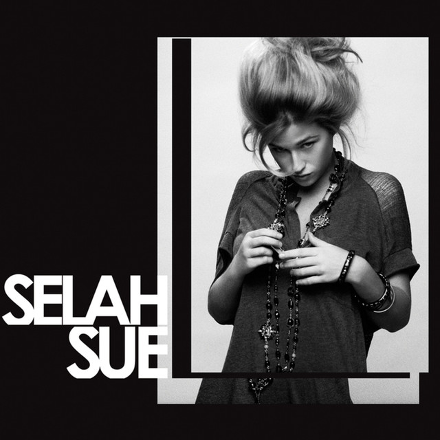 Selah Sue cover