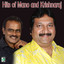 Hits of Mano and Krishnaraj cover
