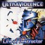 Life Of Destructor Albumcover