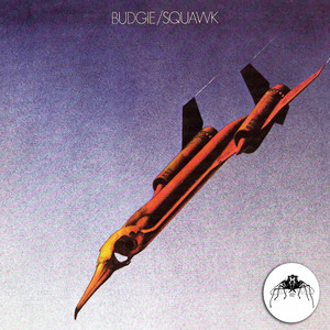 Squawk (2013 remaster) album