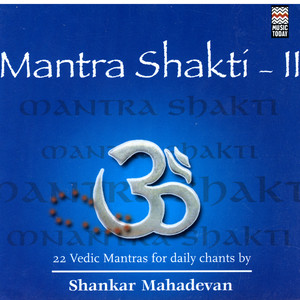 Mantra Shakti II album