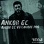 Ankor Gc VS Lamore Pro Albumcover