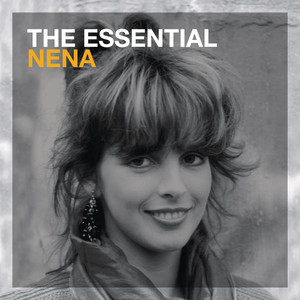 The Essential Nena album