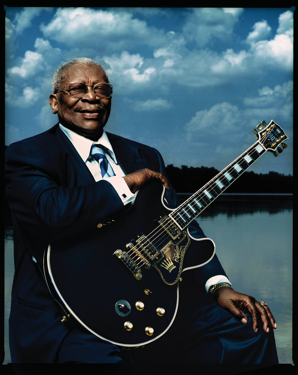 B.B. King image