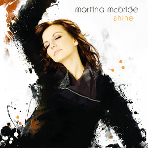Shine cover