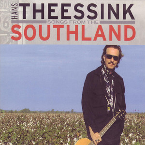 Songs From the Southland album