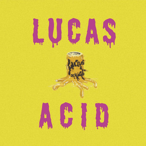 Lucas Acid cover