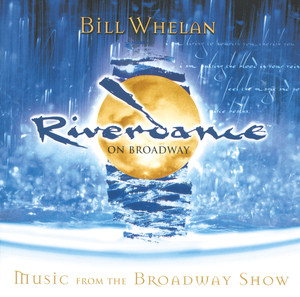 Riverdance on Broadway cover