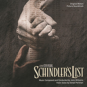 Schindler's List album