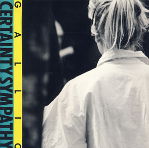 Christoph Gallio, Matthew Ostrowski, Alfred Zimmerlin