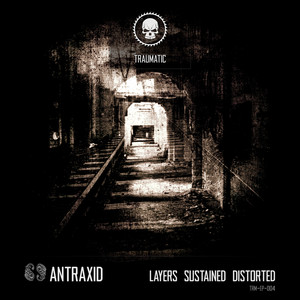 AnTraxid Photo
