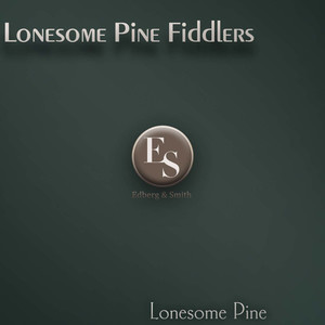 Lonesome Pine album