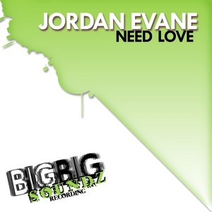 Jordan Evane