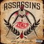 War Of Aggression Albumcover