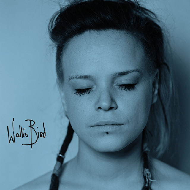 Wallis Bird cover