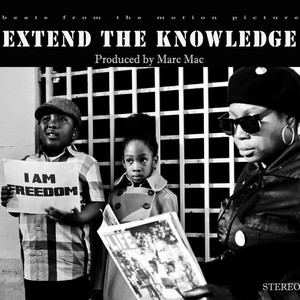 Extend The Knowledge cover